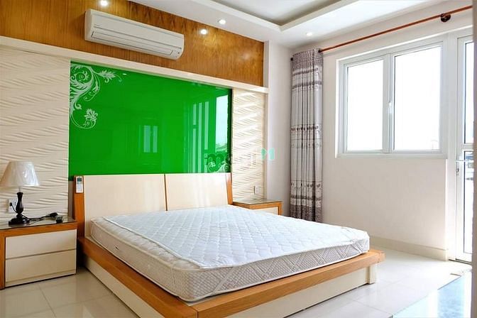 Hình ảnh 🌇🌇C.Hộ Đẹp Full Nội Thất Cửa Sổ Thoáng Máy Giặt Riêng Quận Bình 🏬🏬