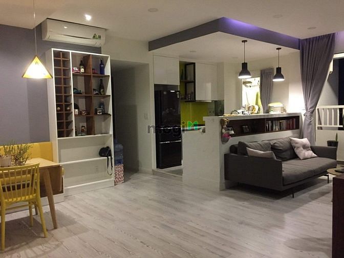 Hình ảnh Cho thuê CH  PARKLEGEND 70m2, 2PN, 2WC, Full NT. Giá: 15 tr/th