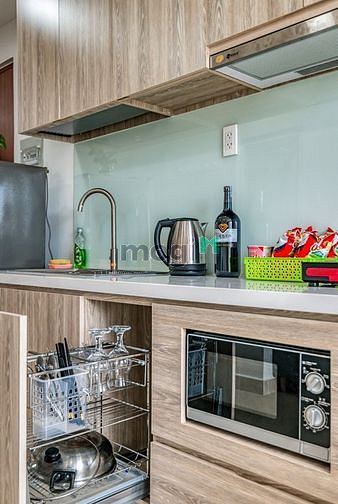Hình ảnh Mb6623 nạp rút nhanh chóng 1PN Balcon Full nội thất - Free dịch vụ hồ bơi - phòng Gym