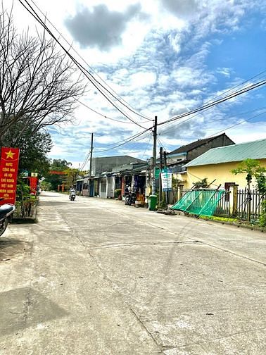 Hình ảnh Bán cục 864m2 Thăng Bình QN gần chợ Bình Qúy & UBNDXÃ chỉ hơn 1tr/m2
