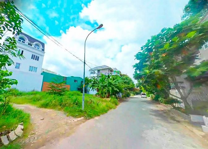 Hình ảnh Bán lô đất khu An Phú An Khánh, MT Bùi Tá Hán, 192m2 đất, ngang 12m