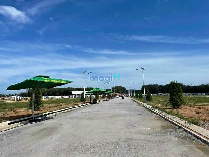 Hình ảnh Bán đất thổ cư ngay lòng kcn Vsip 2 giáp thành phố mới Bình Dương