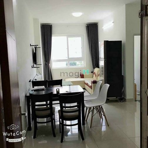 Hình ảnh Cho thuê chung cư topaz Home 70m2,2pn,2wc full nội thất