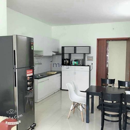 Hình ảnh Cho thuê chung cư topaz Home 70m2,2pn,2wc full nội thất