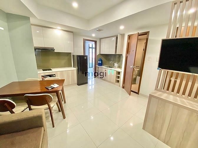 Hình ảnh 🎉🎉Căn Hộ Sang Trọng Full Nội Thất Dạng 1 Phòng Ngủ Tại Quận 1