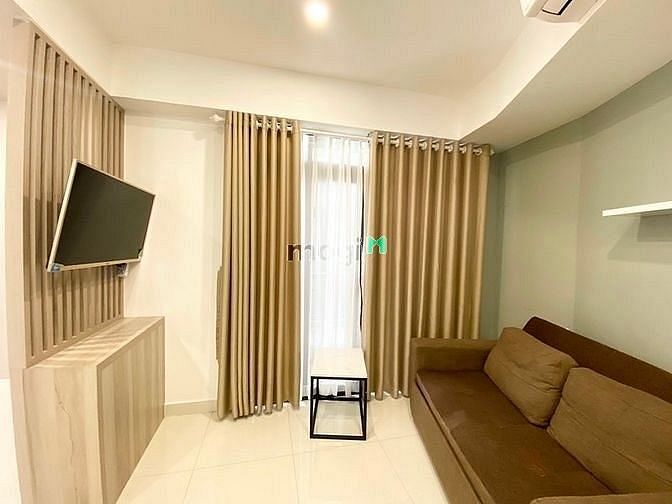 Hình ảnh 🎉🎉Căn Hộ Sang Trọng Full Nội Thất Dạng 1 Phòng Ngủ Tại Quận 1