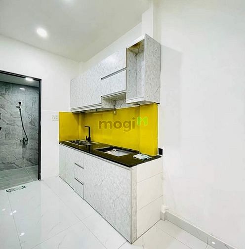 Hình ảnh DỜI NHÀ ĐI NƠI KHÁC Bán Sư Vạn Hạnh Q5 2tỷ3 48.4m2 SHR