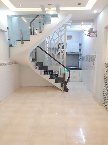 Hình ảnh ĐẦU TƯ THUA LỖ Bán Đoàn Văn Bơ Q4 1tỷ4 53m2 SHR