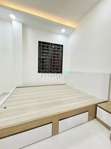 Hình ảnh THANH LÝ GIÁ TỐT Bán Tên Lửa QBình Tân 1tỷ1 60m2 SHR