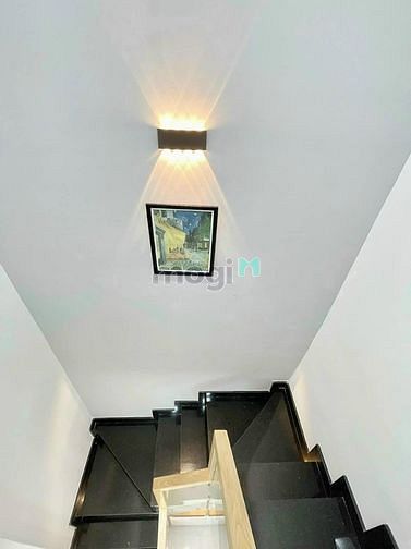 Hình ảnh THANH LÝ GIÁ TỐT Bán Tên Lửa QBình Tân 1tỷ1 60m2 SHR