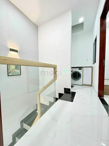 Hình ảnh THANH LÝ GIÁ TỐT Bán Tên Lửa QBình Tân 1tỷ1 60m2 SHR