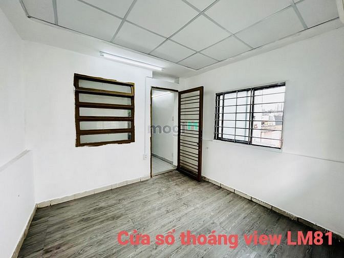 Hình ảnh Cho thuê CHDV 1 phòng ngủ tách bếp, cách Q1 500m.