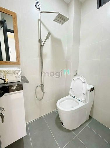Hình ảnh THANH LÝ GIÁ TỐT Bán Tên Lửa QBình Tân 1tỷ1 60m2 SHR