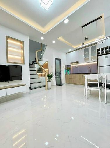 Hình ảnh THANH LÝ GIÁ TỐT Bán Tên Lửa QBình Tân 1tỷ1 60m2 SHR