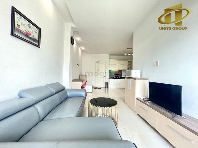 Hình ảnh Studio 1PN bancon Full NT Máy giặt riêng gần Cầu Kênh Tẻ,Calmette - Q4