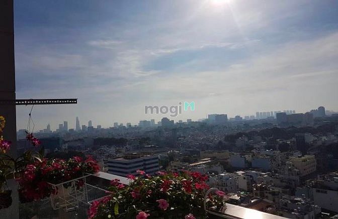 Hình ảnh Bán Căn Hộ Rivera Park Q10 2ty130 Shr DT 78m2