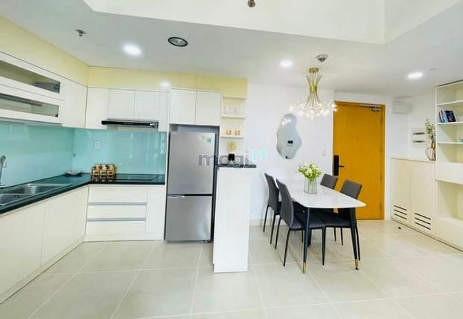 Hình ảnh Bán Căn Hộ Rivera Park Q10 2ty130 Shr DT 78m2