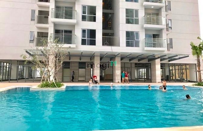 Hình ảnh Bán Căn Hộ Rivera Park Q10 2ty130 Shr DT 78m2