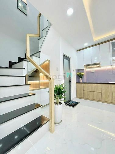 Hình ảnh THANH LÝ GIÁ TỐT Bán Tên Lửa QBình Tân 1tỷ1 60m2 SHR