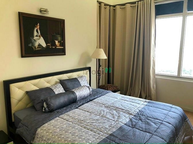 Hình ảnh Cho thuê The Botanica 75m2,2pn,2wc full nội thất