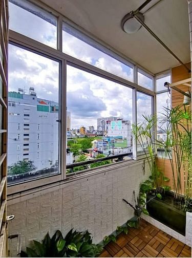 Hình ảnh Bán GẤP CH Bàu Cát 2 Tân Bình 1T375TR 50m2 2PN