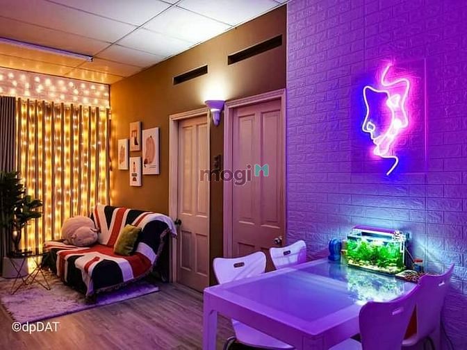 Hình ảnh Bán GẤP CH Bàu Cát 2 Tân Bình 1T375TR 50m2 2PN