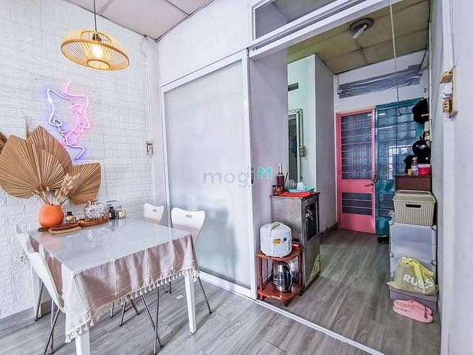 Hình ảnh Bán GẤP CH Bàu Cát 2 Tân Bình 1T375TR 50m2 2PN