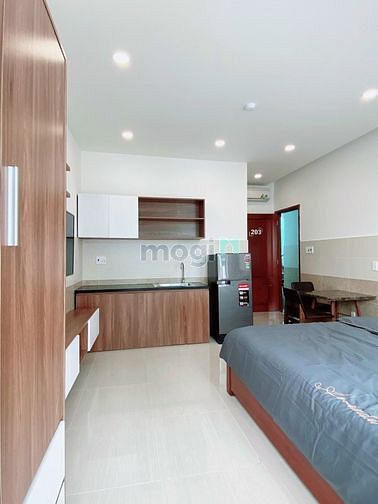 Hình ảnh ✨Mb6623 nạp rút nhanh chóng ban công_Thoáng mát, nội thất mới mẻ_Gần cầu Thủ Thiêm✨