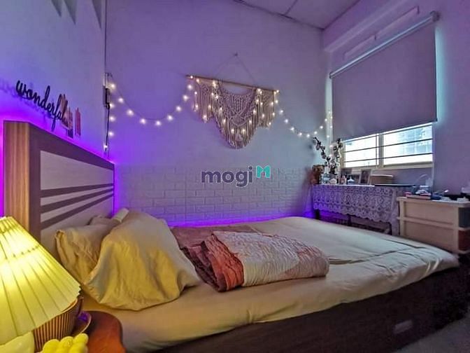 Hình ảnh Bán GẤP CH Bàu Cát 2 Tân Bình 1T375TR 50m2 2PN