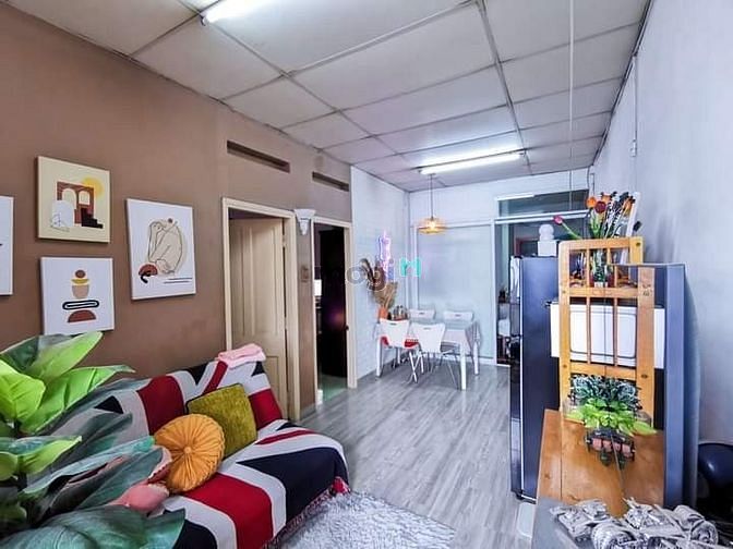 Hình ảnh Bán GẤP CH Bàu Cát 2 Tân Bình 1T375TR 50m2 2PN