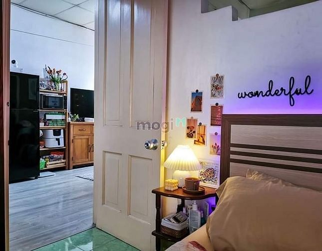 Hình ảnh Bán GẤP CH Bàu Cát 2 Tân Bình 1T375TR 50m2 2PN