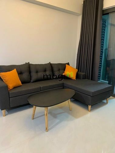 Hình ảnh Cho thuê The Botanica 75m2,2pn,2wc full nội thất