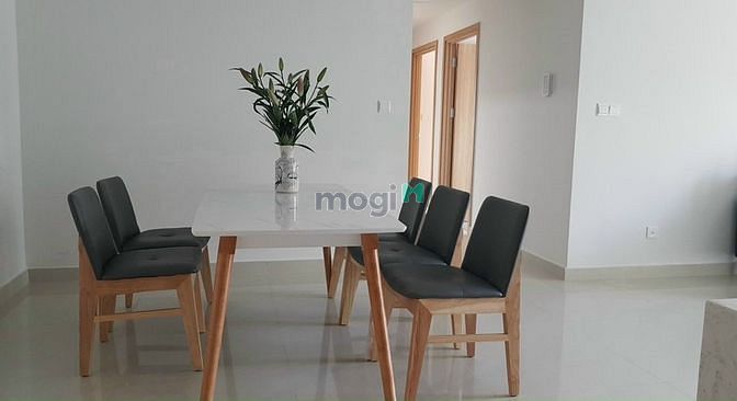 Hình ảnh Cho thuê The Botanica 75m2,2pn,2wc full nội thất