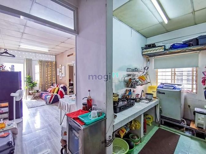 Hình ảnh Bán GẤP CH Bàu Cát 2 Tân Bình 1T375TR 50m2 2PN