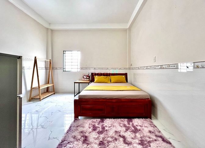 Hình ảnh Căn Hộ Mới Toanh ll Cửa Sổ Thoáng Mát ll Gần Chợ Bầu Cát