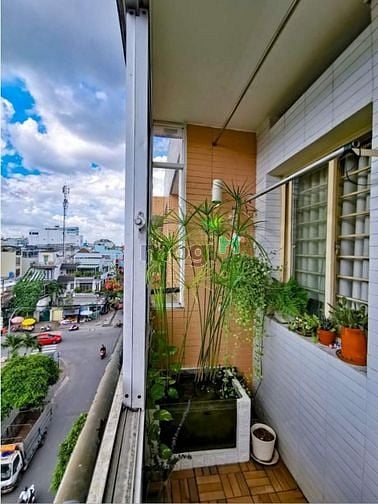 Hình ảnh Bán GẤP CH Bàu Cát 2 Tân Bình 1T375TR 50m2 2PN