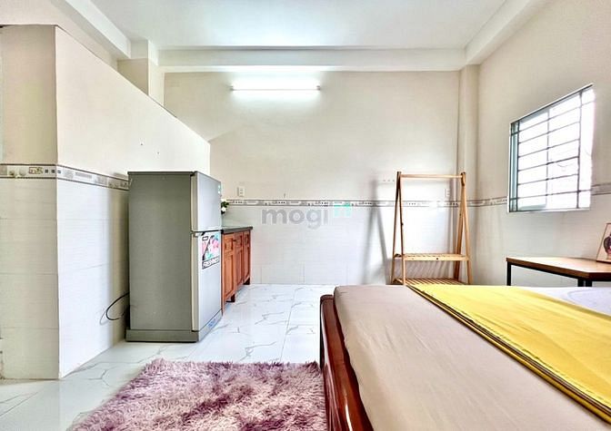 Hình ảnh Căn Hộ Mới Toanh ll Cửa Sổ Thoáng Mát ll Gần Chợ Bầu Cát