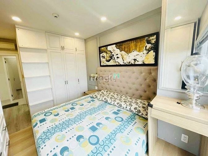 Hình ảnh Cho thuê The Botanica 75m2,2pn,2wc full nội thất