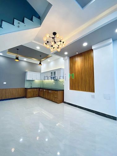 Hình ảnh THUA LỖ CỔ PHIẾU Bán Tôn Đản Q4 1tỷ6 55.4m2 SHR