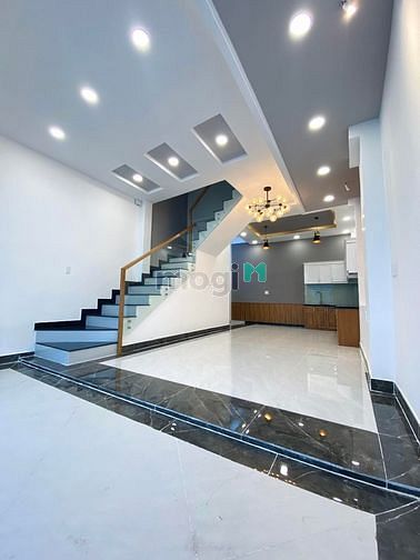 Hình ảnh THUA LỖ CỔ PHIẾU Bán Tôn Đản Q4 1tỷ6 55.4m2 SHR
