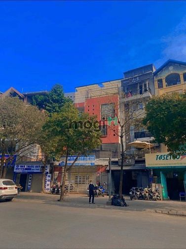 Hình ảnh Cho thuê nhà mặt phố kinh doanh Vũ Phạm Hàm