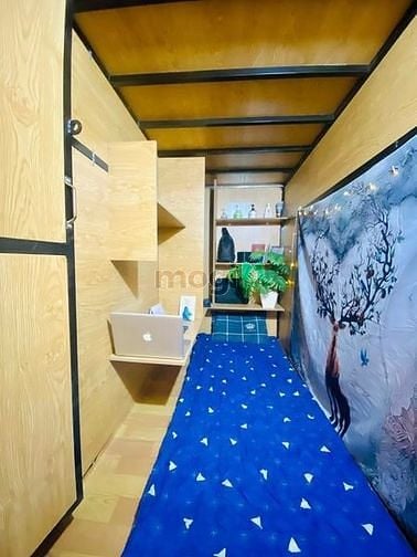 Hình ảnh Sleep Box Sinh Viên Giá Rẻ Đầy Đủ Tiện Nghi Cạnh ĐH Văn Hiến Tân Phú