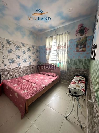 Hình ảnh Mb6623 nạp rút nhanh chóng Sơn An 2pn, nội thất cao cấp, gần KCN Amata Biên Hòa.
