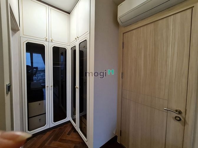 Hình ảnh Cho thuê Midtown M6 , 91m2, 2PN, 2WC, giá chỉ 28 triệu/ tháng