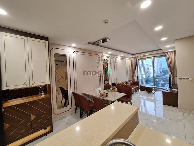 Hình ảnh Cho thuê Midtown M6 , 91m2, 2PN, 2WC, giá chỉ 28 triệu/ tháng