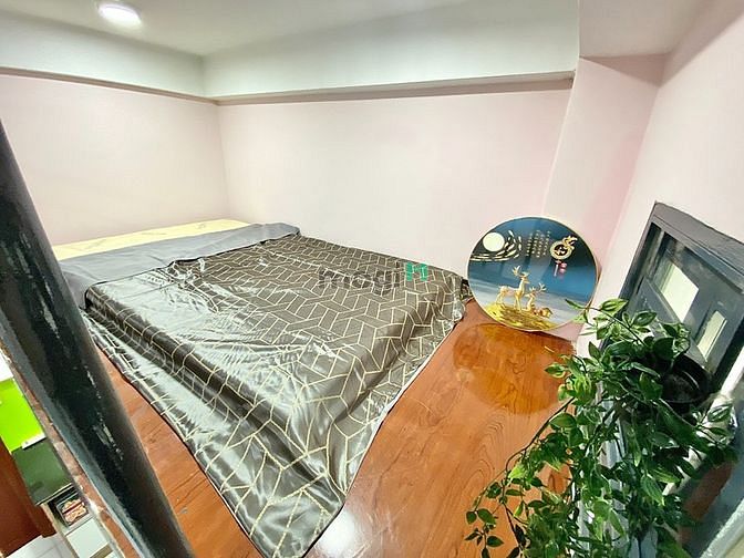 Hình ảnh Duplex đầy đủ nội thất, gần sân bay