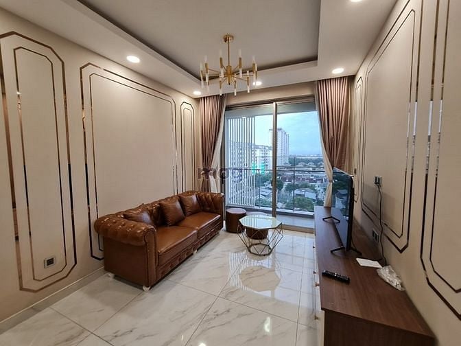 Hình ảnh Cho thuê Midtown M6 , 91m2, 2PN, 2WC, giá chỉ 28 triệu/ tháng