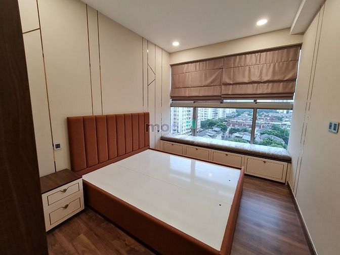 Hình ảnh Cho thuê Midtown M6 , 91m2, 2PN, 2WC, giá chỉ 28 triệu/ tháng
