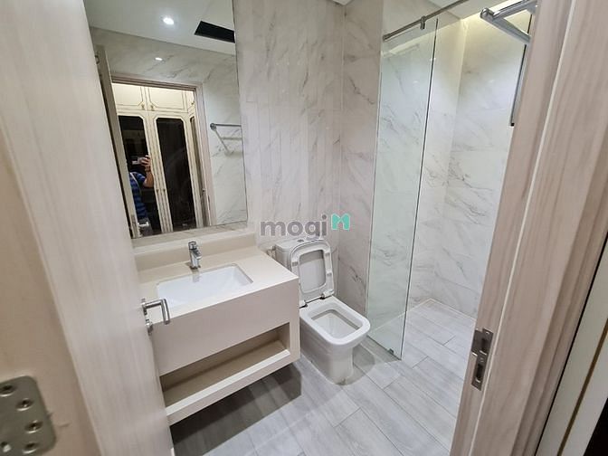 Hình ảnh Cho thuê Midtown M6 , 91m2, 2PN, 2WC, giá chỉ 28 triệu/ tháng