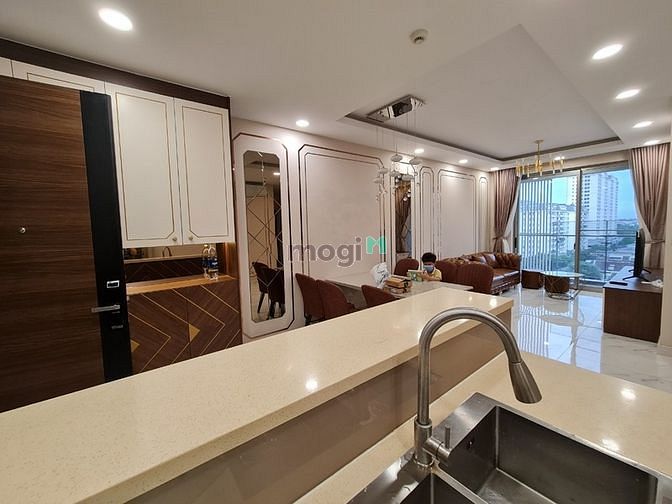Hình ảnh Cho thuê Midtown M6 , 91m2, 2PN, 2WC, giá chỉ 28 triệu/ tháng